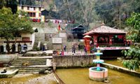 Dakshinkali Temple